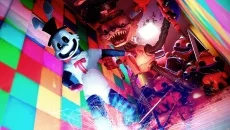 Finding Frankie - permainan dalam genre Pandangan dari orang pertama