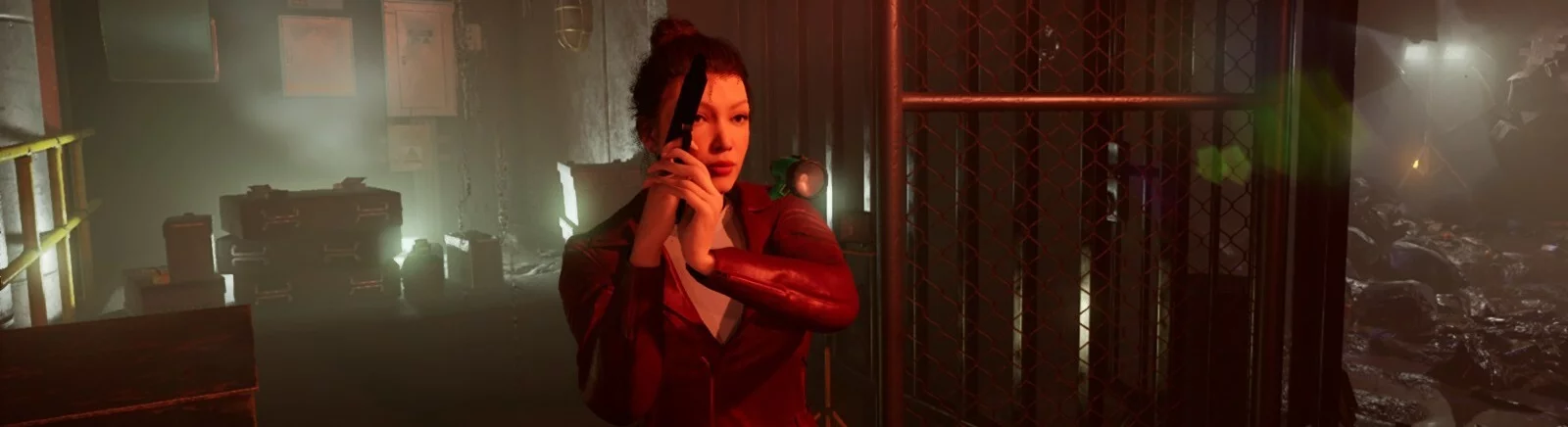 Tanggal rilis Outbreak: Shades of Horror Chromatic Split di berbagai negara di dunia