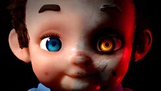 Dollmare - permainan dalam genre Pandangan dari orang pertama