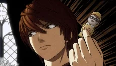 DEATH NOTE Killer Within - permainan dalam genre Permainan kasual