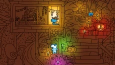 Снусмумрик: Мелодия Муми-дола mirip dengan Снусмумрик: Мелодия Муми-дола