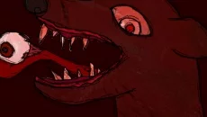 CowaCowa: Jinmenken - permainan dalam genre Stealth