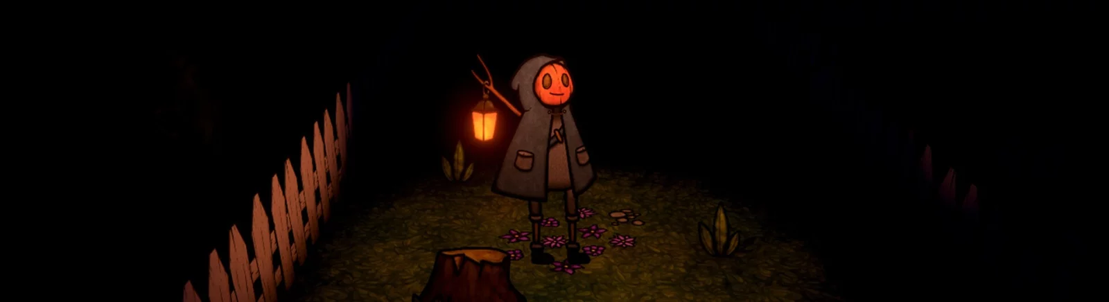 Semua ulasan dan penilaian Pumpkin Panic — 0 pendapat