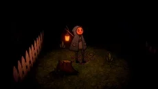 Pumpkin Panic - permainan dalam genre Permainan kasual