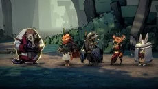 Dong Wu: Odyssey