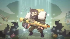 NIMRODS: GunCraft Survivor - permainan dalam genre Penembak