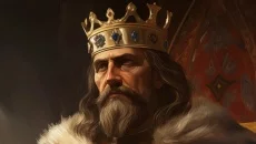 Age of History 3 - permainan dalam genre Zaman Pertengahan