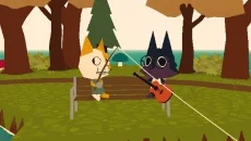 WEBFISHING