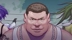 Скуфы против ящеров - permainan dalam genre Platformer