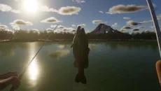 Fishing Grind