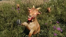 Goat Massacre
