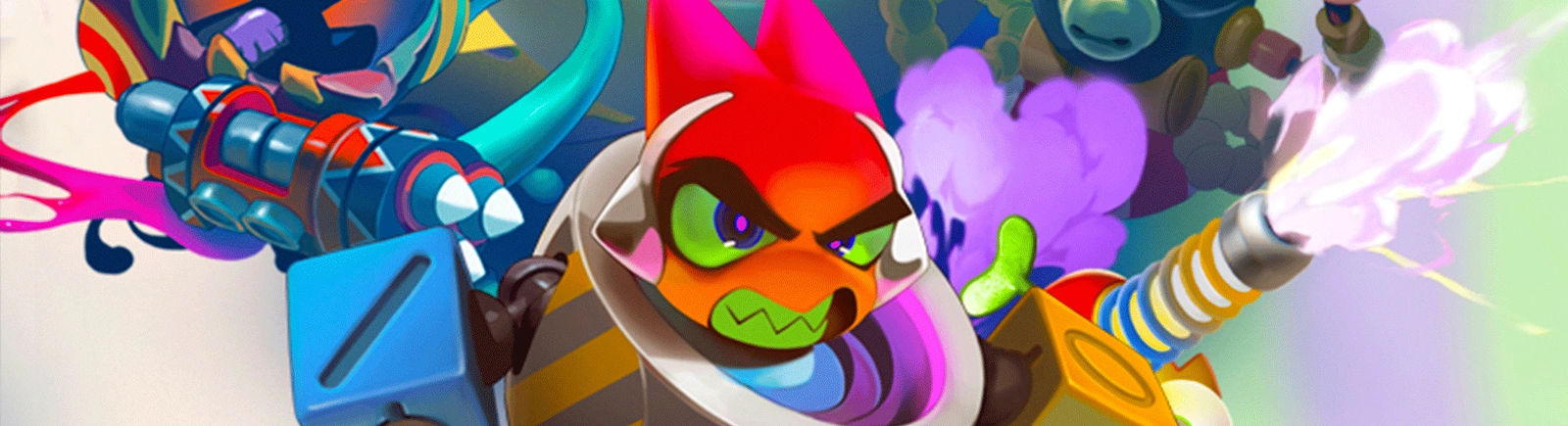 Go Mecha Ball — Simpan [Lisensi Game Pass] / Simpan / Cheat