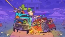 Turnip Boy Robs a Bank - tanggal rilis