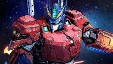Transformers: Eternal War - tanggal rilis untuk iOS