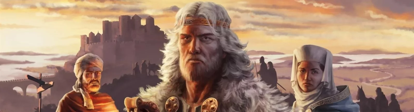 Tanggal rilis Crusader Kings 3: Wandering Nobles di berbagai negara di dunia