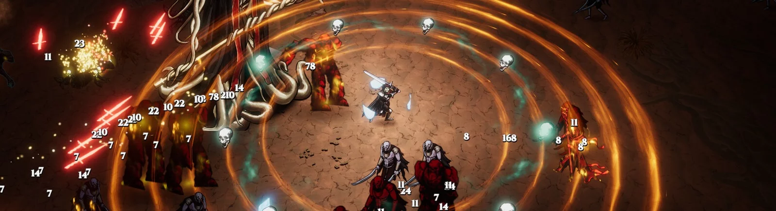 The Last Man Survivor — Tabel untuk Cheat Engine [UPD: 03.11.2024] / Tabel / Cheat