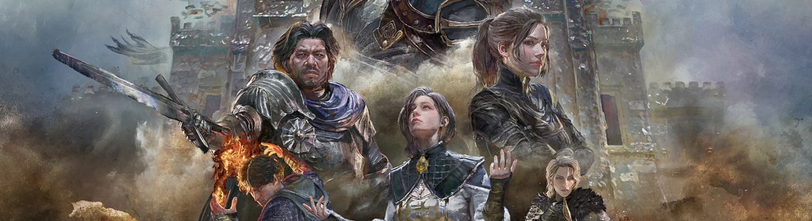 Lost Eidolons: Veil of the Witch — Tabel untuk Cheat Engine / Tabel / Cheat