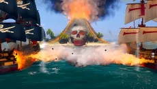 Terror of the Seven Seas