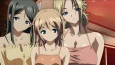 Sisters: Last Day of Summer - permainan dalam genre Permainan kasual