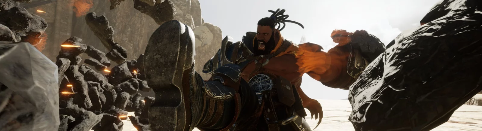 Mortal Rite — Trainer (+3) [0.9.9] / Pelatih / Cheat