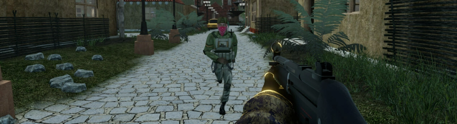 Tanggal rilis Chronicles of Vipers di berbagai negara di dunia