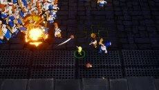 Carnage Cuisine - tanggal rilis untuk Windows 3.x
