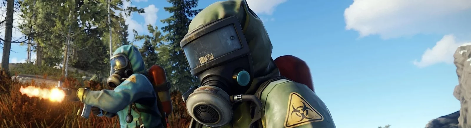 Semua ulasan dan penilaian Rust Mobile — 5 pendapat