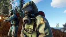 Rust Mobile - tanggal rilis