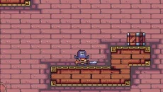 Lunara - permainan dalam genre Pandangan samping