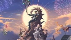 Horizon Walker - permainan dalam genre Permainan gratis