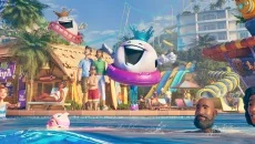 Planet Coaster 2 - permainan dalam genre Simulator