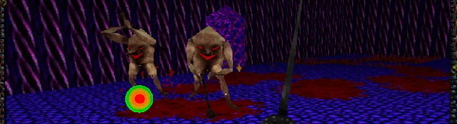 Forum Dungeons of Blood and Dream