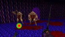 Dungeons of Blood and Dream - permainan dalam genre Pandangan dari orang pertama