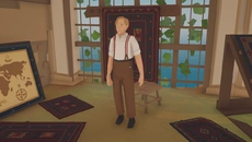 Old Market Simulator - tanggal rilis