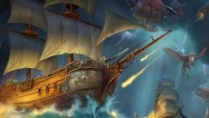 Warcraft 2: Remastered - permainan dalam genre Pandangan dari atas