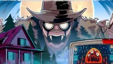 Is this Game Trying to Kill Me? - permainan dalam genre Pandangan dari orang pertama