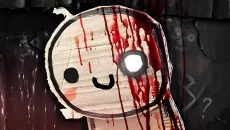 PAPERHEAD EP.0 - permainan dalam genre Penembak