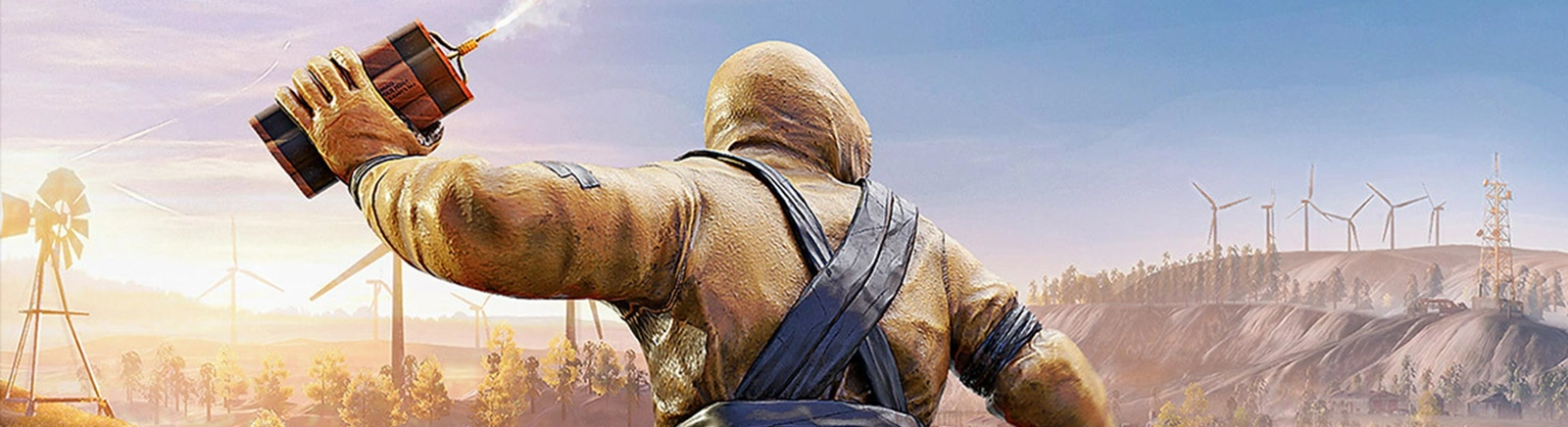 Forum Tomorrow: MMO Nuclear Quest