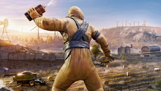 Tomorrow: MMO Nuclear Quest - permainan dalam genre Eksplorasi