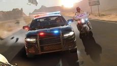 Highway Police Simulator - permainan dalam genre Simulator
