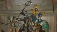 Blackthorn Arena: Reforged