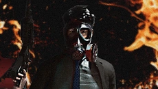Z Arena - permainan dalam genre Horror bertahan hidup