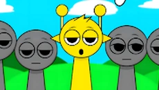 IncrediMix: Box Music - permainan dalam genre Permainan musik