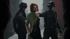 Frozen Synapse mirip dengan Frozen Synapse