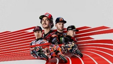 MotoGP 20 mirip dengan MotoGP 20