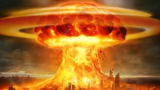 ICBM: Escalation - permainan dalam genre Kooperatif (co-op)