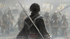 Dynasty Warriors: Origins - permainan dalam genre Zaman Pertengahan