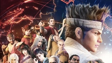Virtua Fighter 5 R.E.V.O. - tanggal rilis untuk PlayStation 5