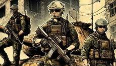 Lifetakers & Heartbreakers - permainan dalam genre Kooperatif (co-op)