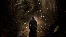 Trench Tales - permainan dalam genre Demon